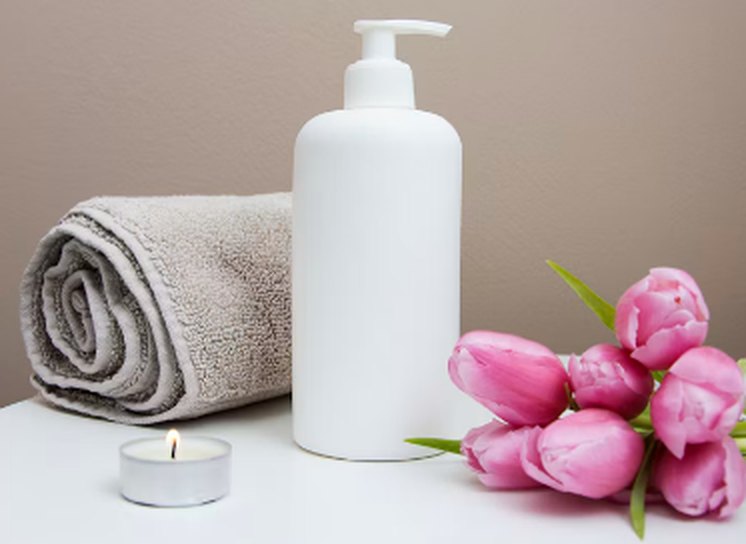 Spa amenities