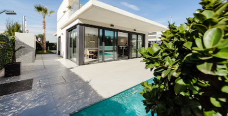 Turnkey resort management